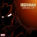 IronMan Dress Up